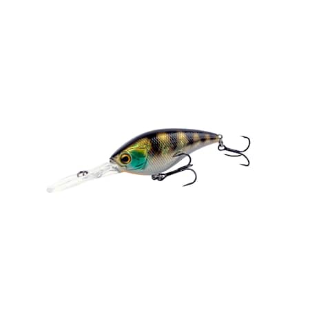 Shimano Crankbait Yasei Cover Crank F 50mm