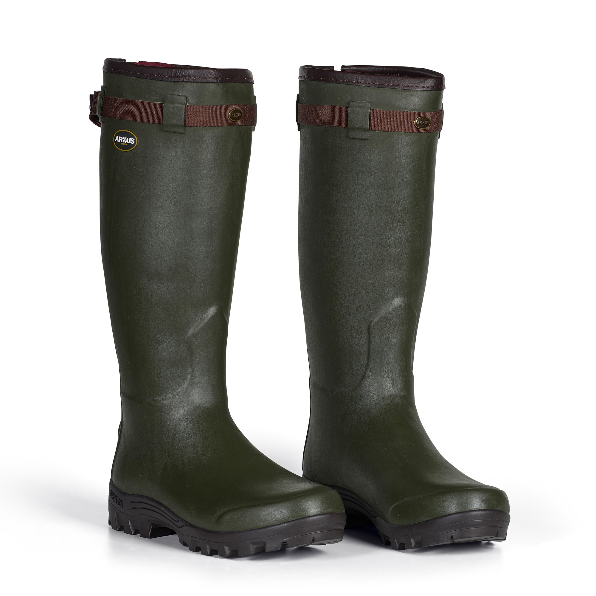 Arxus Primo Nord Zip