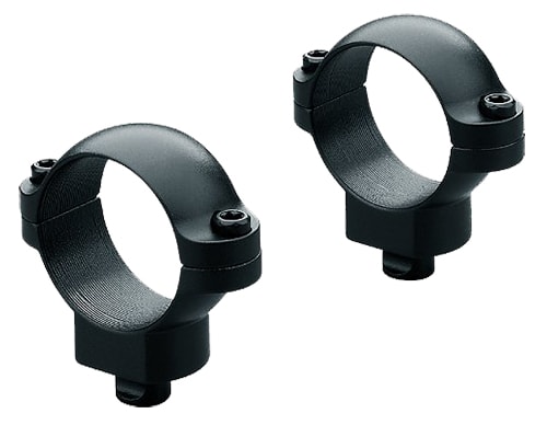 QR Ring Leupold High Rings 1 tuumaa