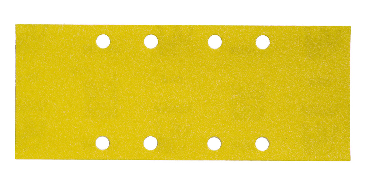 Mirka Slippapper Standard 93x230mm 8H P