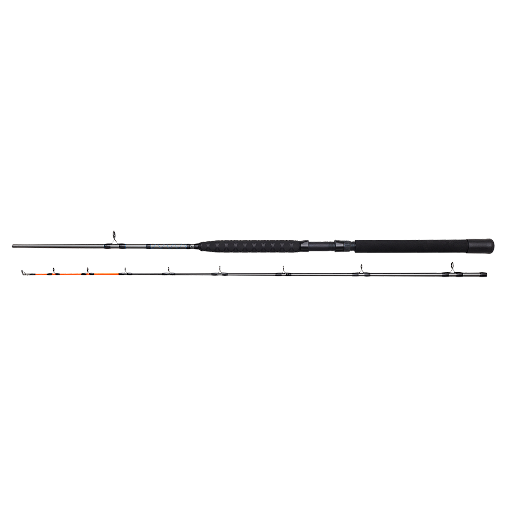 REA/Black Friday DAM Salmonizer Trolling 7'/2.10M M 12-25Lbs 2Sec