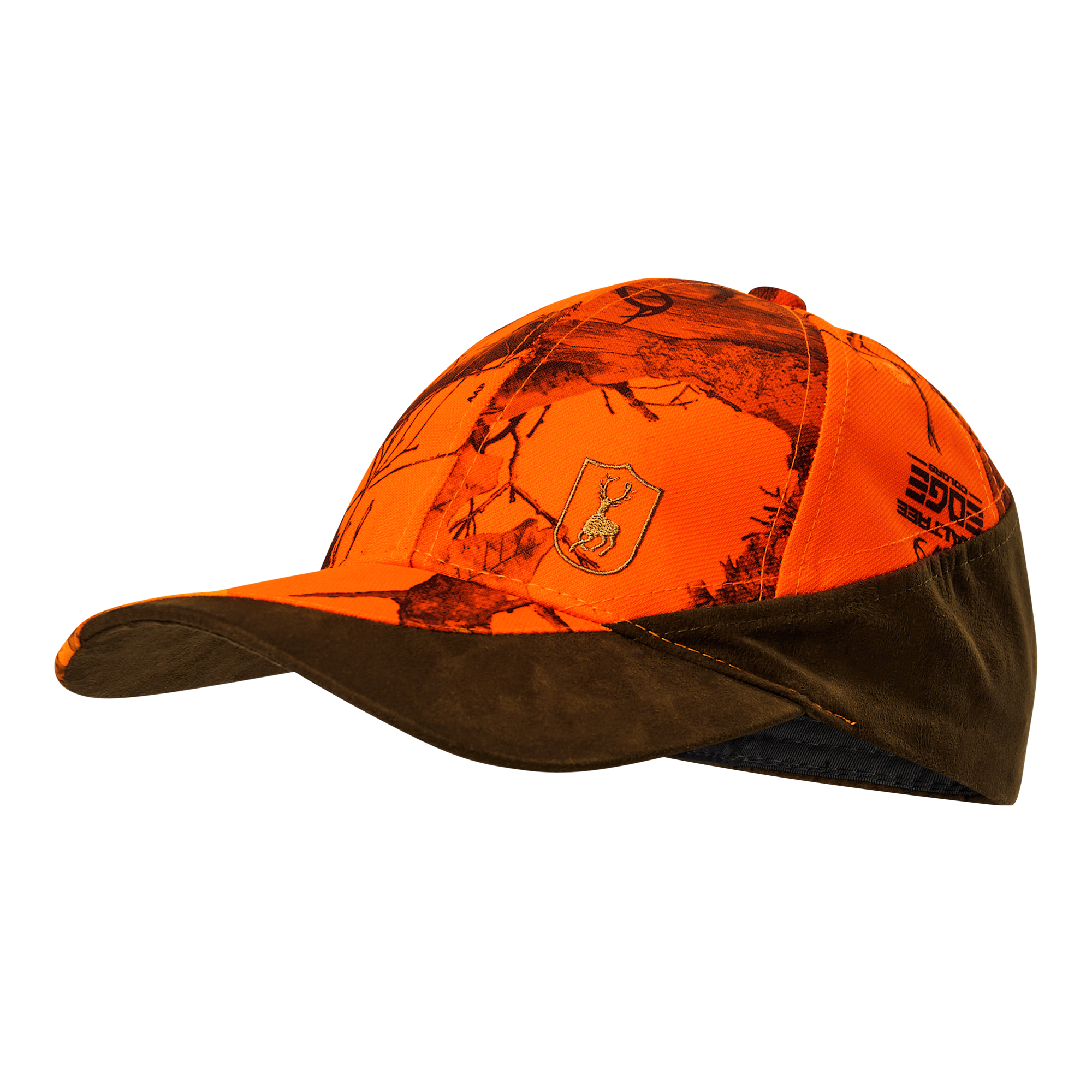 Deerhunter Eagle Cap REALTREE EDGE® ORANGE
