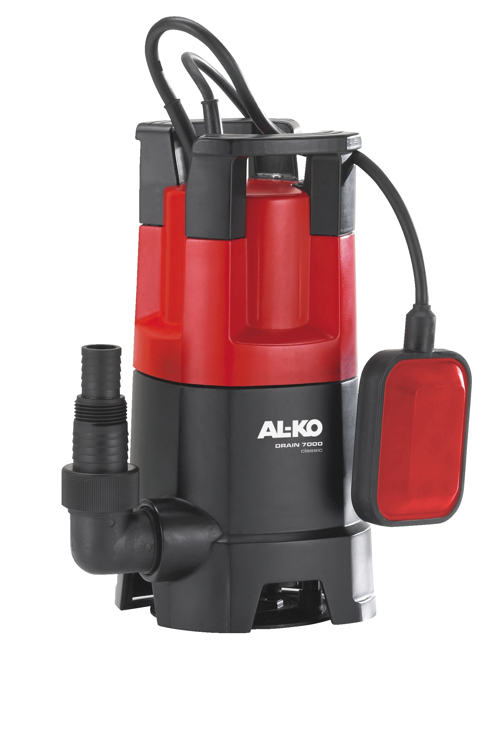 AL-KO Dränkbar pump Drain 7000 Classic