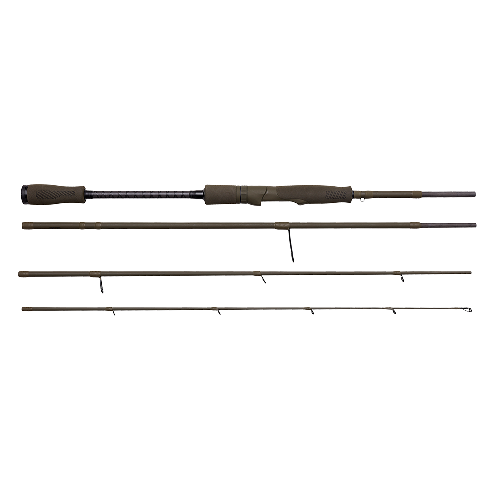 Savage Gear Haspelspö Light Game 7'1'' L 215 cm (7'1'') 5-18g