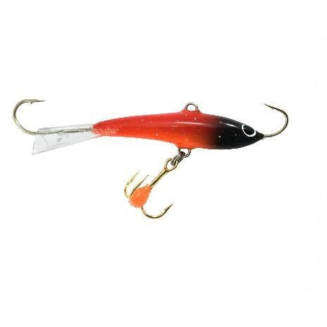 Daiwa Balance Jig 5 cm Red Black