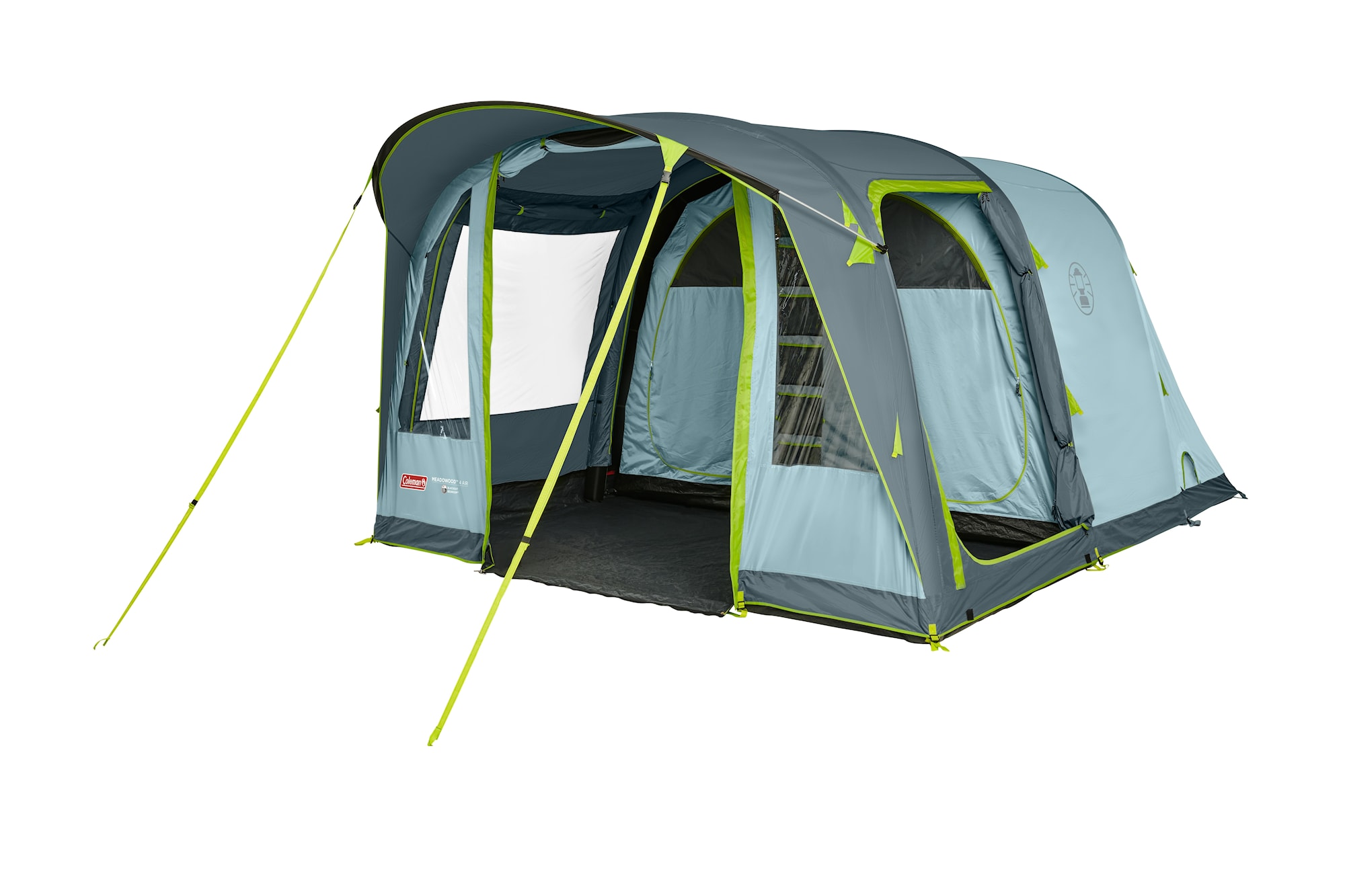 Coleman Tent Meadowood 4 AIR -