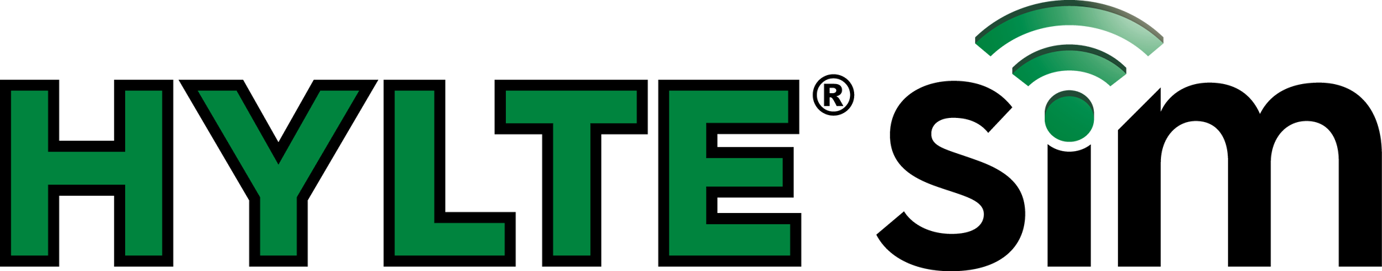 HylteSIM Nyteckning Stor 12 månader (inkl. SIM-kort)