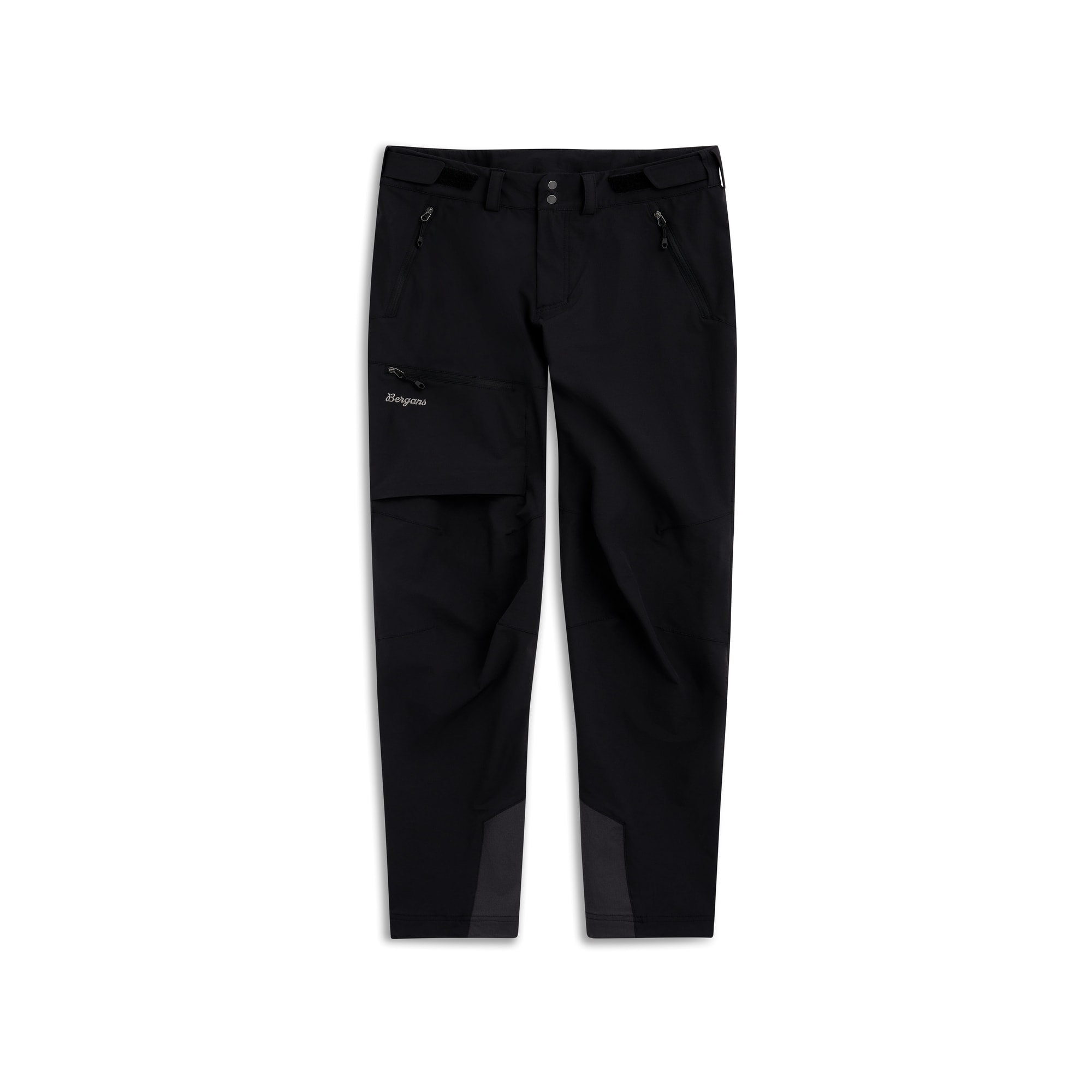 Bergans Breheimen Softshellhose Damen Black