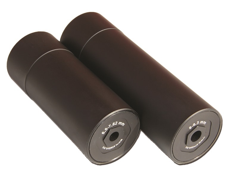 Stalon 145 Front 8,0-9,3mm