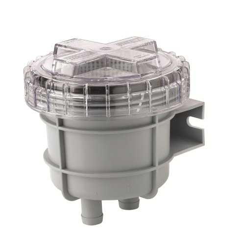 Sjövattenfilter Vetus 330/32mm