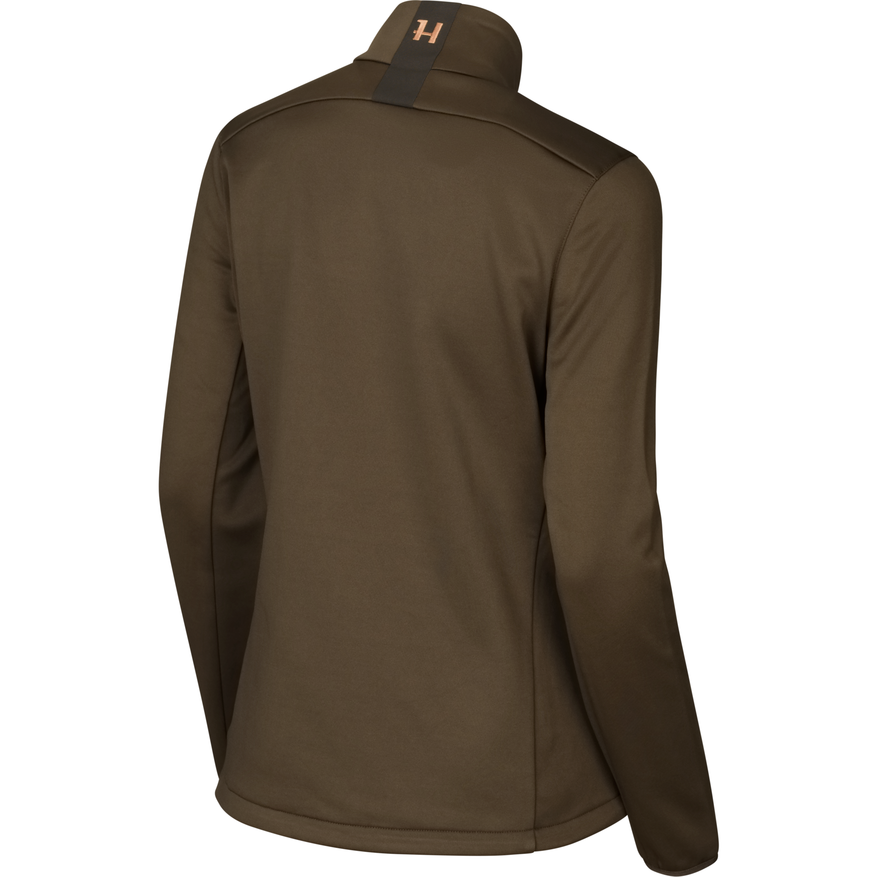 Härkila Njord Lady Fleece Willow green 3.jpg