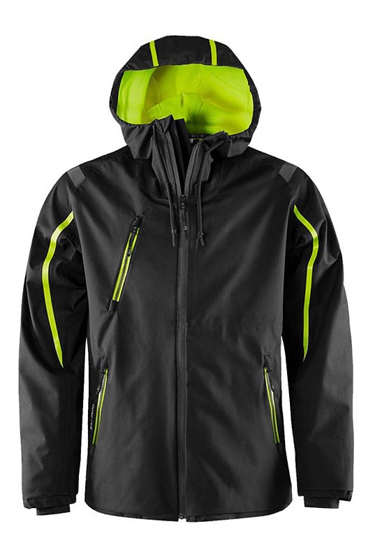 Fristads GORE-TEX skalljakke 4864 GXP