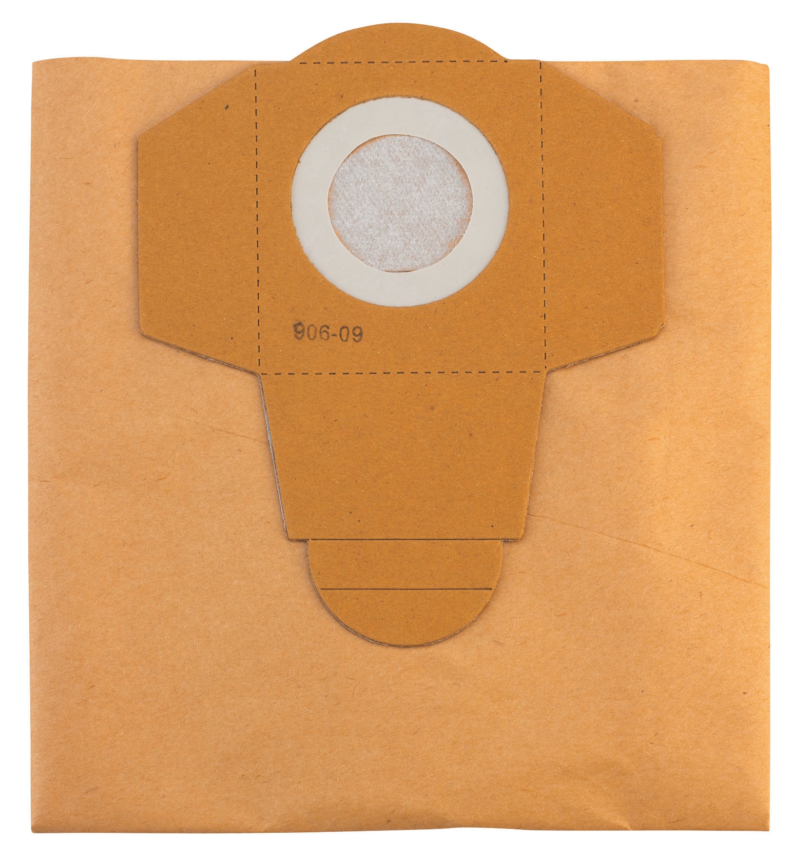 Einhell Dammsugarpåse 30L 5stk