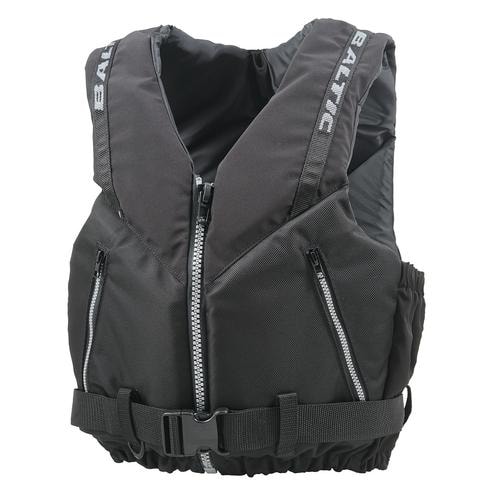 Baltic Genua Pro Svart Flytväst