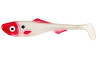 Abu Beast Zander Shad 12cm Red Head