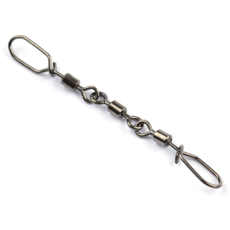 Darts Square Snap Double #16 4-pack