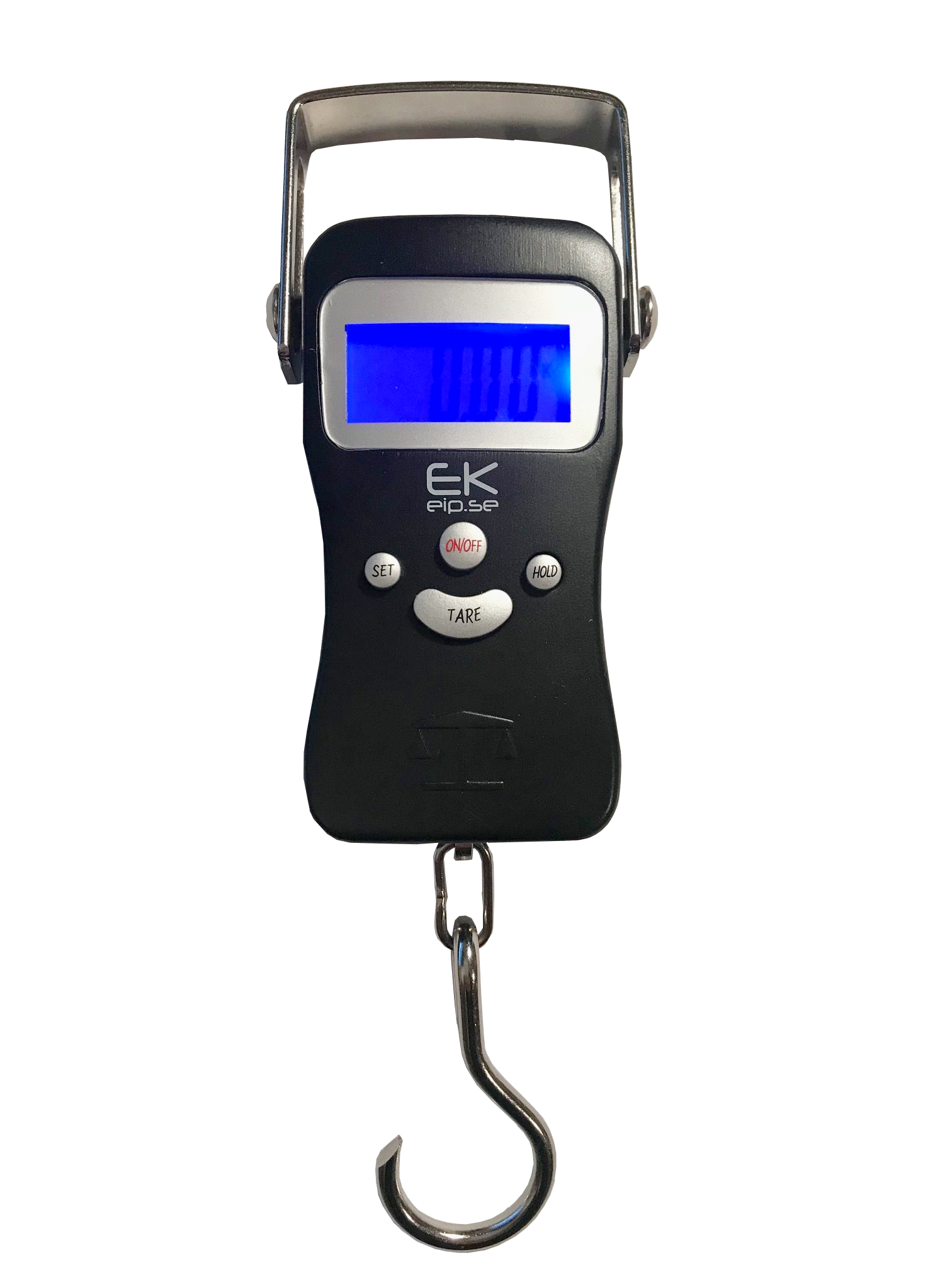 Elektronisk Hængevægt 50 kg
