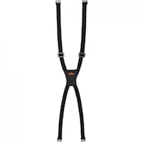 Blaser Men's Suspenders black