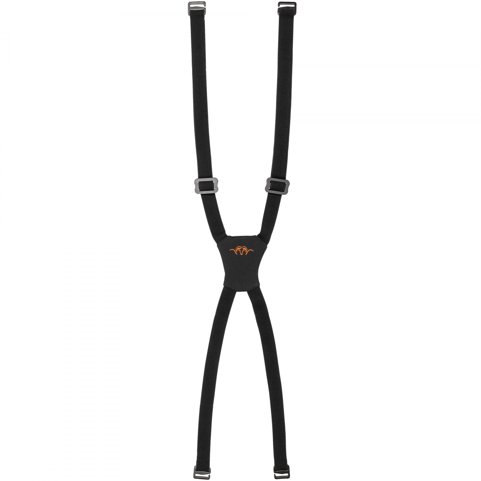 Blaser Men's Suspenders black