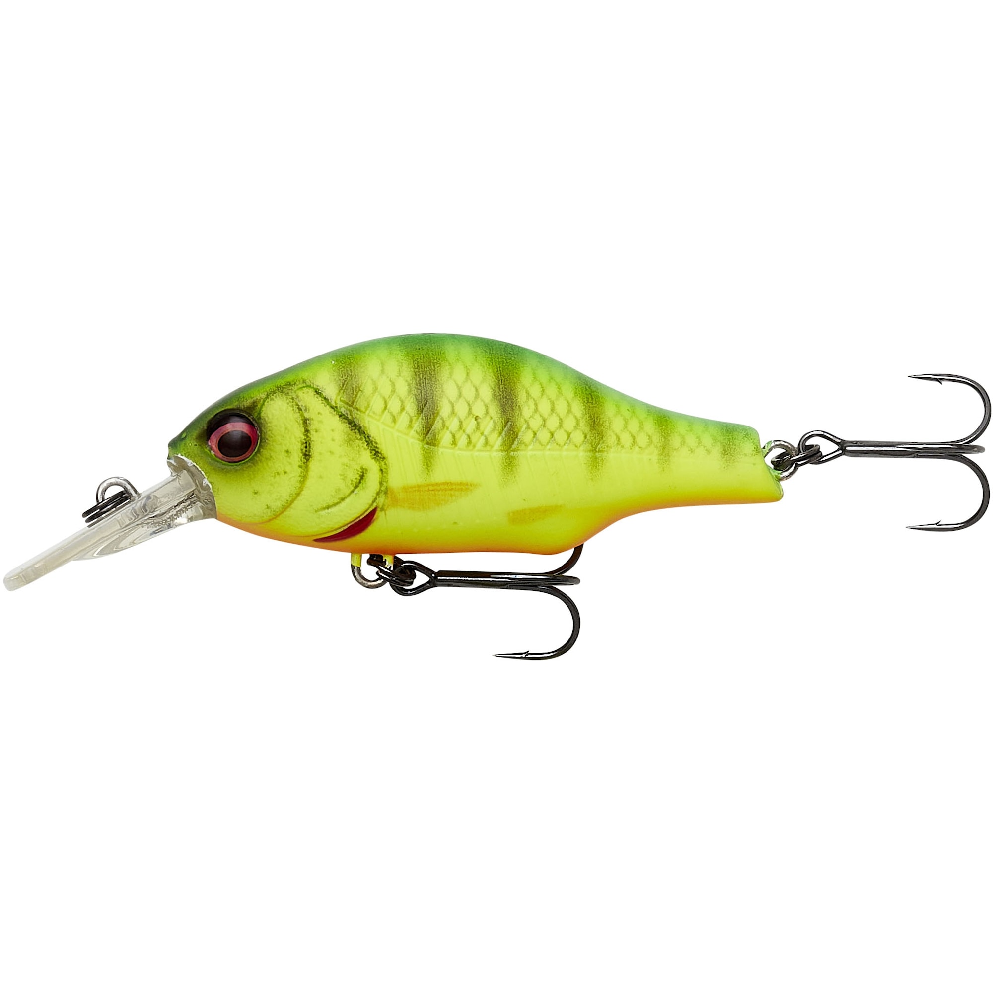SG Gravity Crank MR 7,3 cm Firetiger -