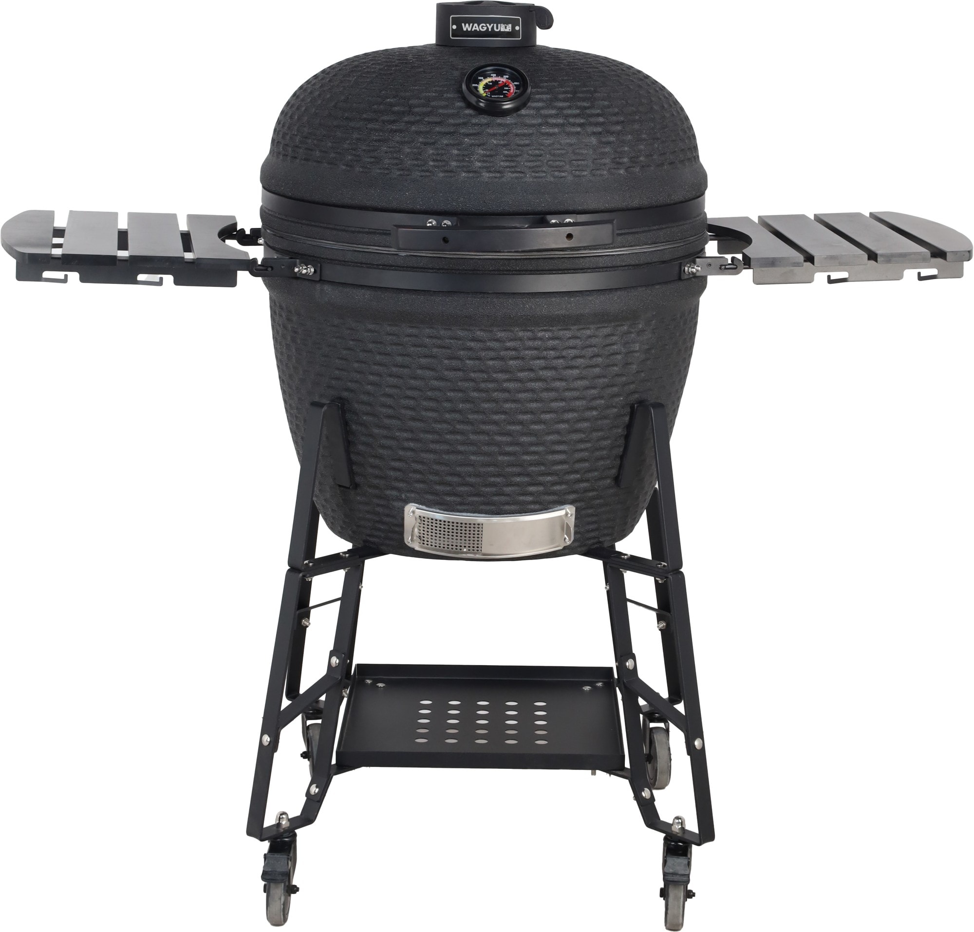 Wagy-U Premium 26" Kamado Grill