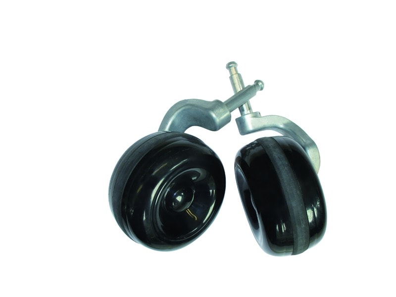 Tunga Framhjul (2St) Avs 100.0