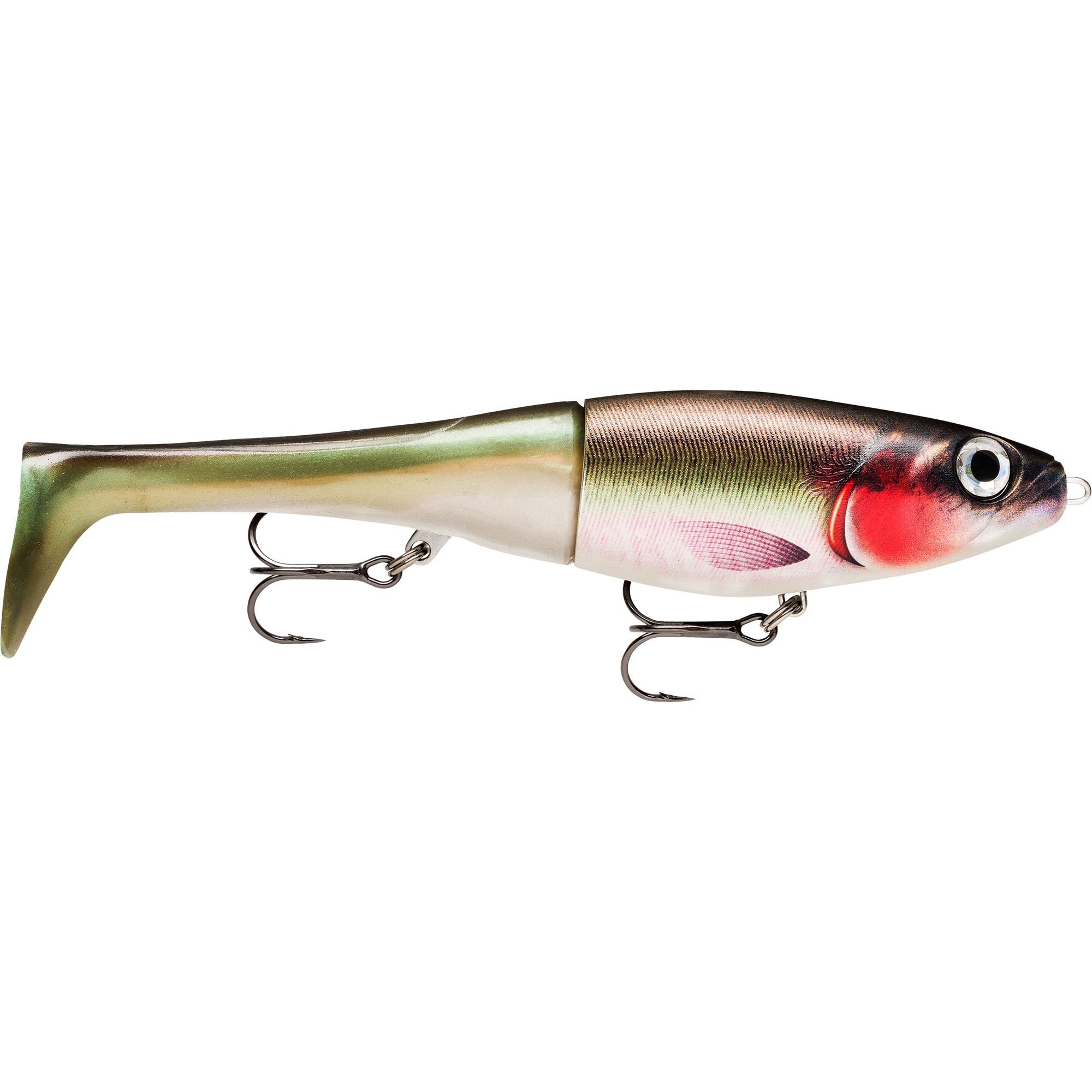 Rapala X-RAP PETO 20 CM YSH -