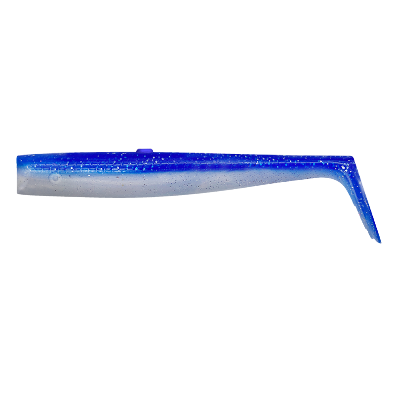 Savage Gear Sandeel V2 Tail 5-pack