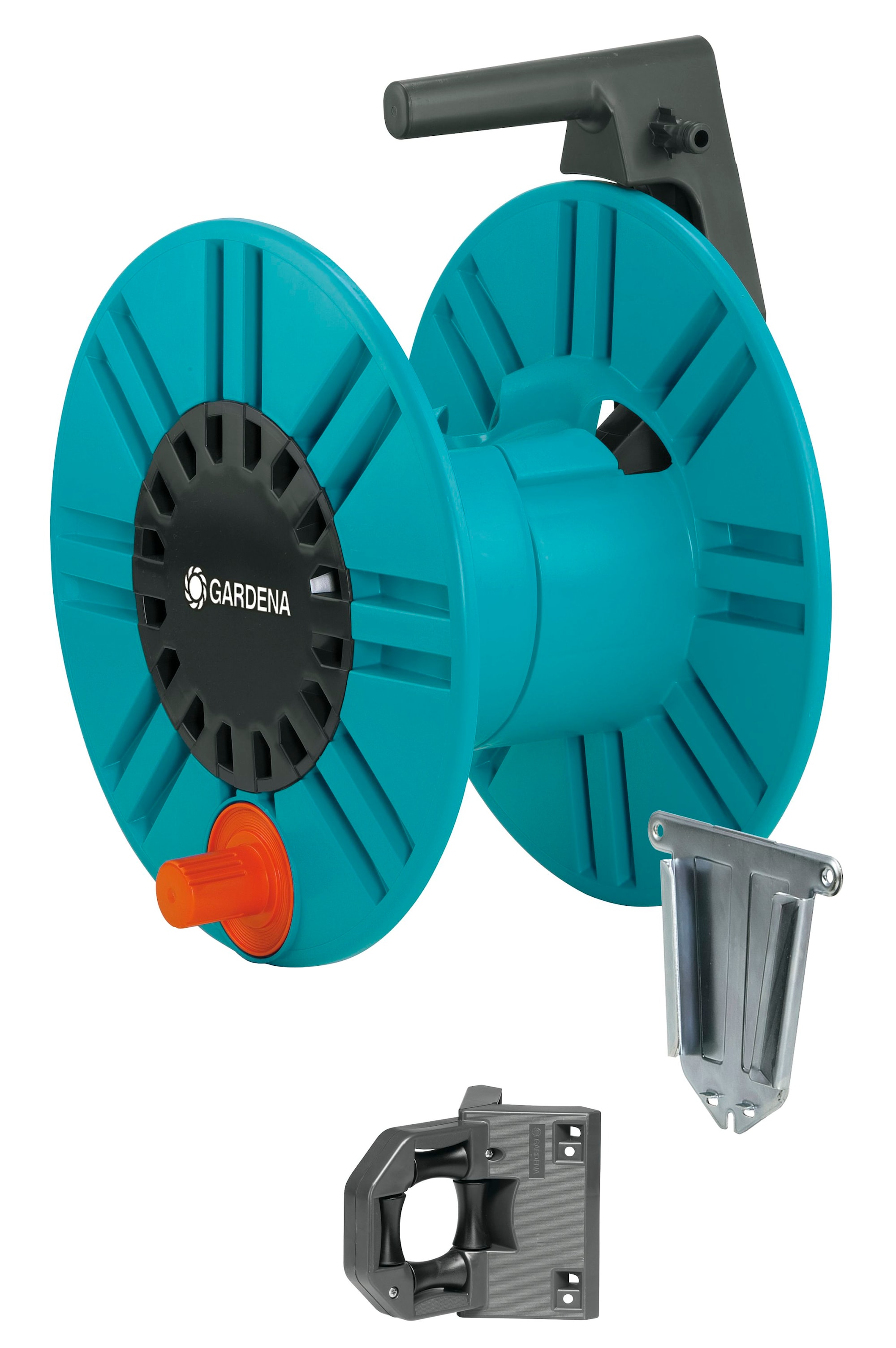 Gardena Väggslangvinda