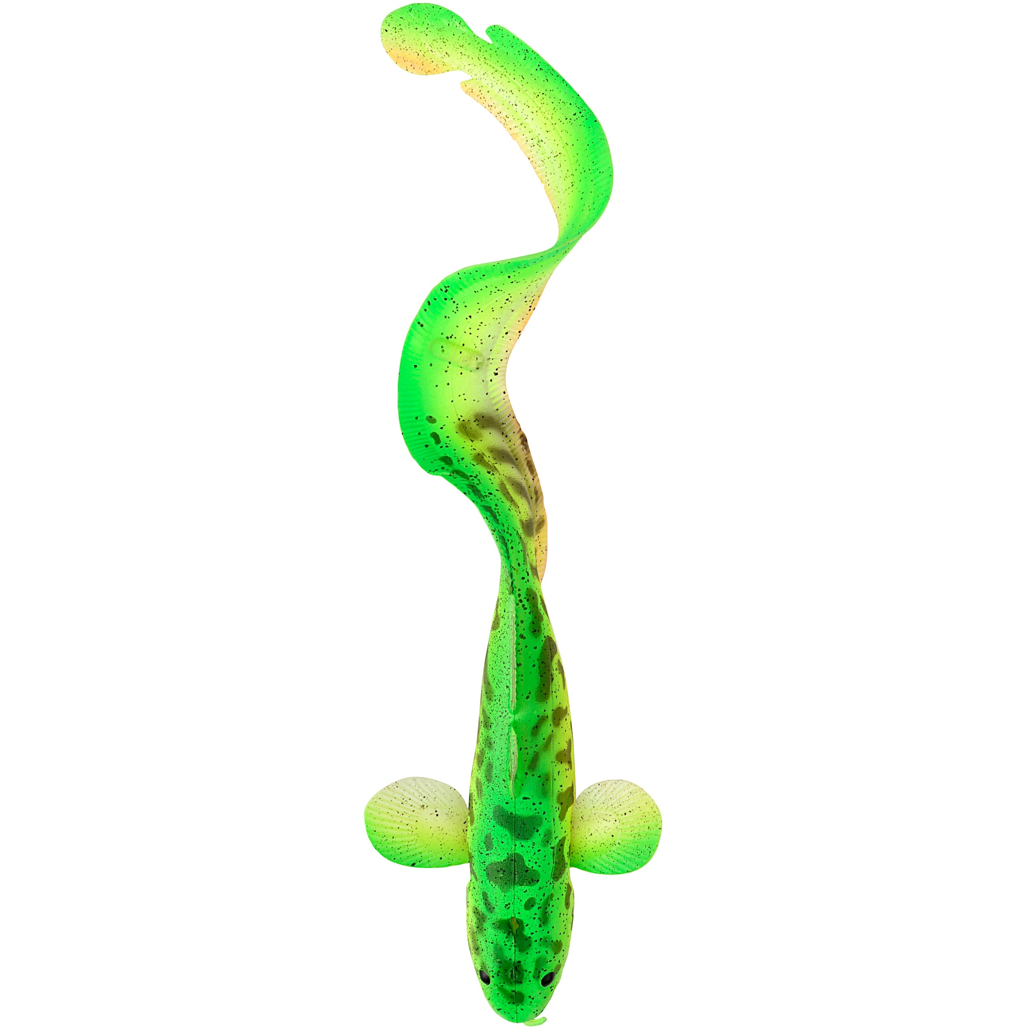 SG 3D Burbot 25 cm FS Firetiger -