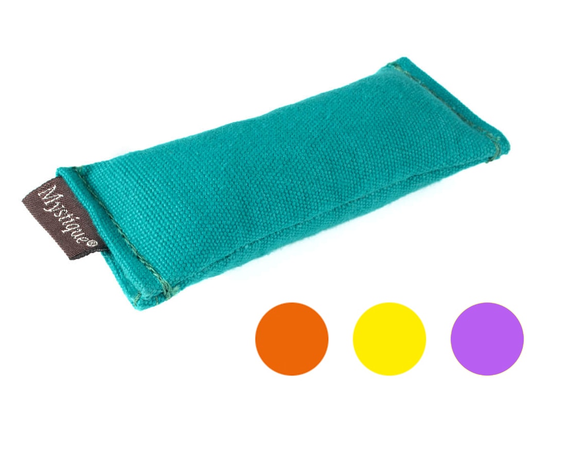 Minidummy/Sniffle 30g Grønn