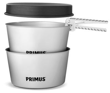 Primus Essential Grytesett 2,3L kokekar