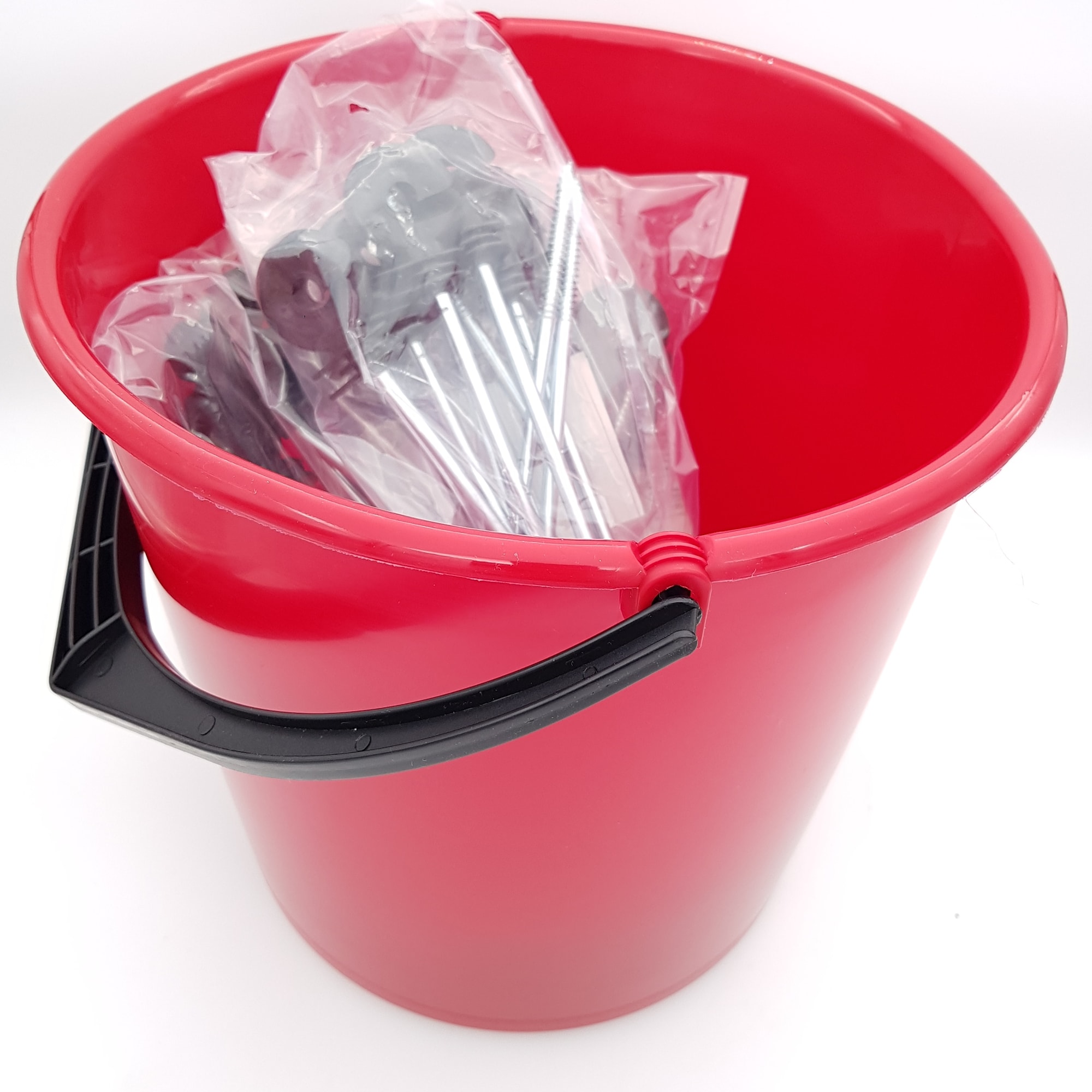 Foga Abstandsisolator für Zäune 220 mm, 50er-Pack