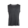 Arrak Outdoor Action Funktionel Tank Top Herre Sort