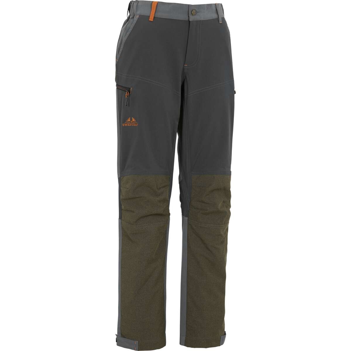 Swedteam Lynx XTRM Women Antibite Hunting Trouser Dark Grey 40 -