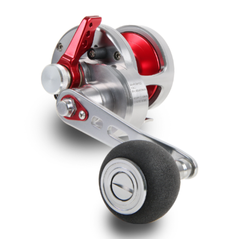 BFT Black Thunder V12