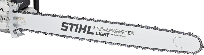 Stihl Rollomatic ES Light, 3/8", 1,3 mm, 80 cm Sverd
