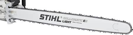 Stihl Rollomatic ES Light Sværd, 3/8", 1,3mm