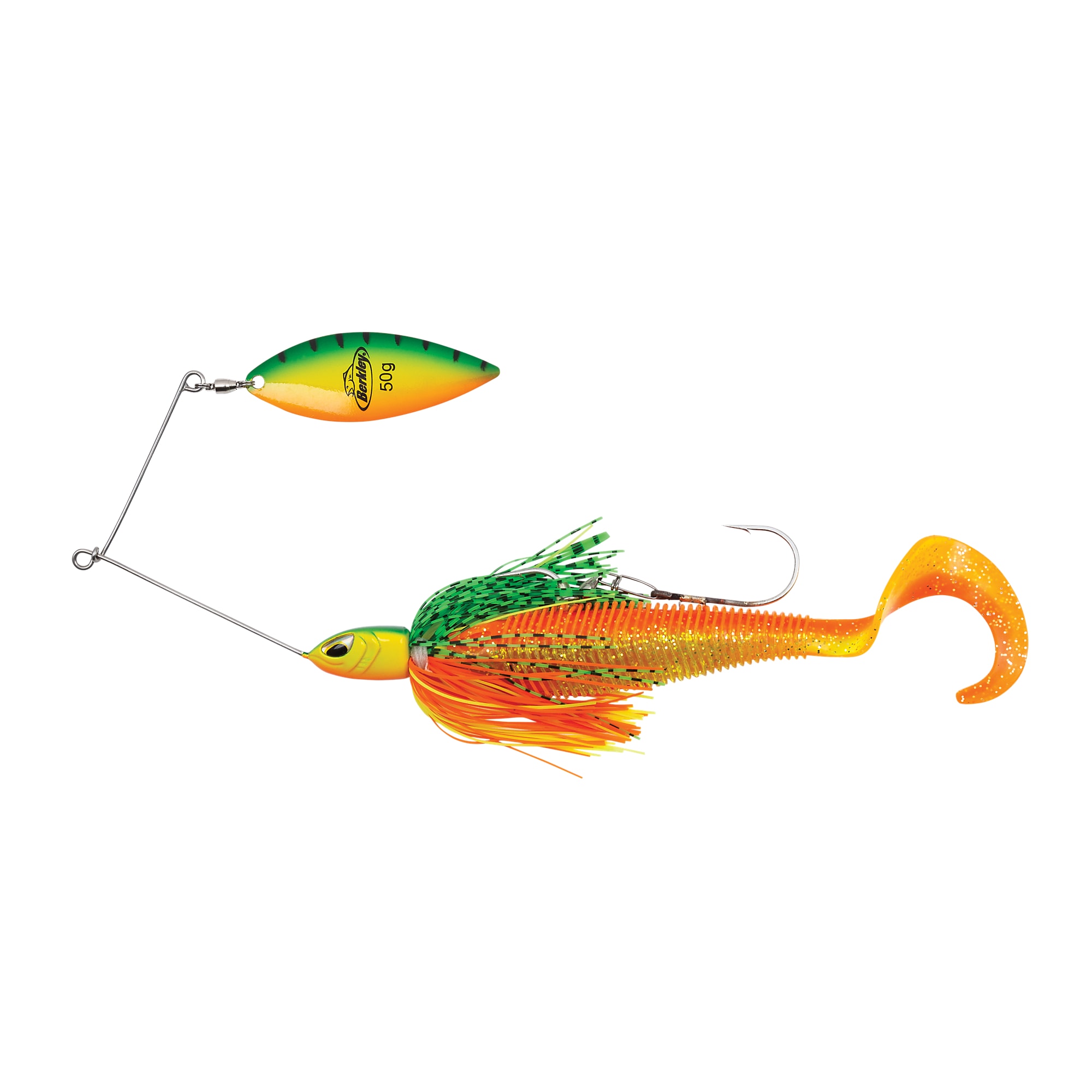 Berkley Zilla Spinnerbait 25 g Pinky Promise