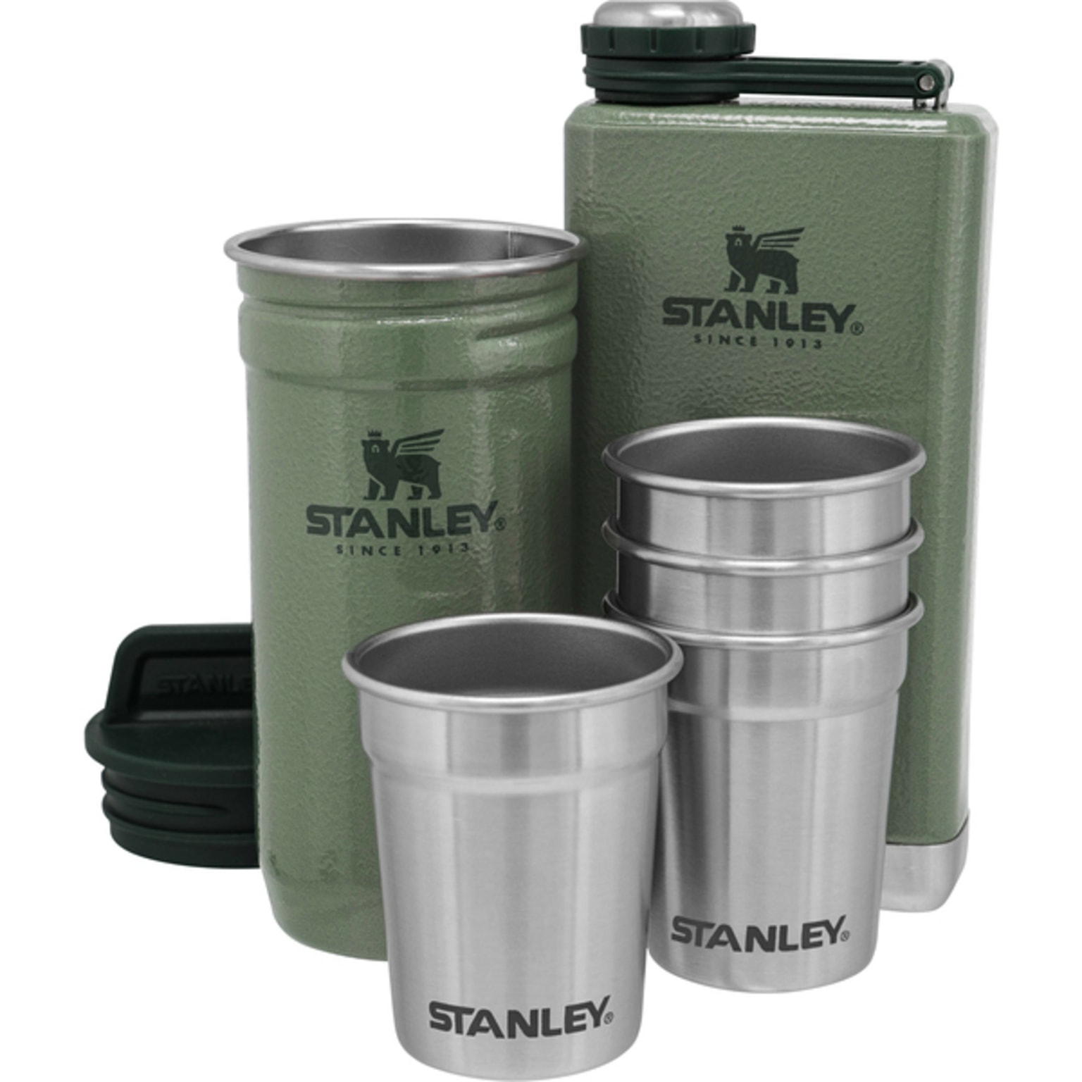 REA/Black Friday Stanley Fickplunta med 4st glas