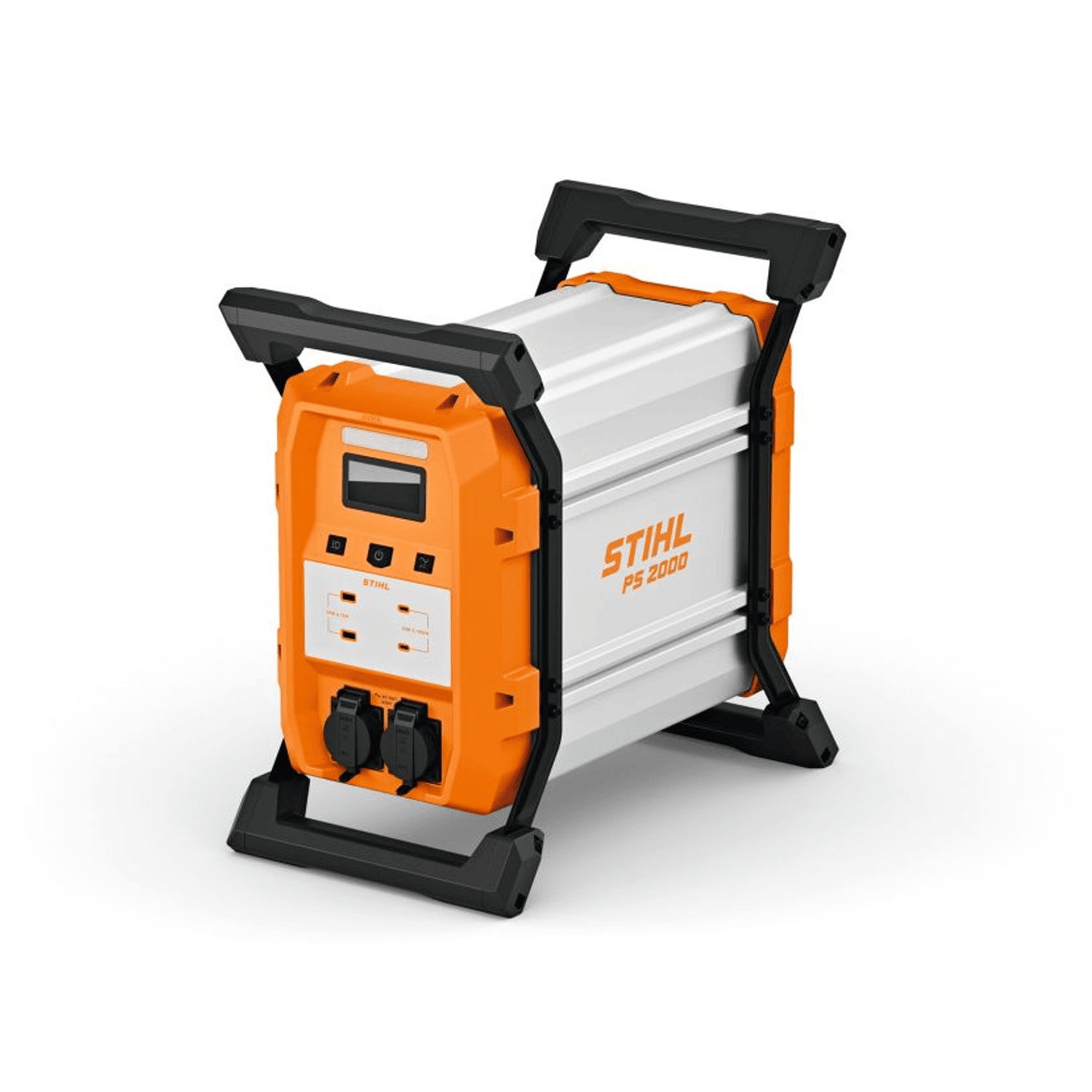 STIHL PS 2000 portabel strømforsyning