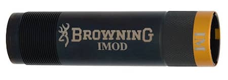Browning Invector Plus 12 kal Midas Modified
