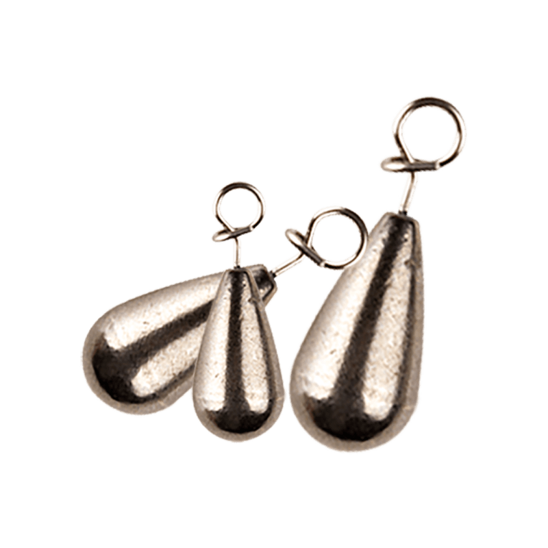 BFT Tungsten Fastach Sinker