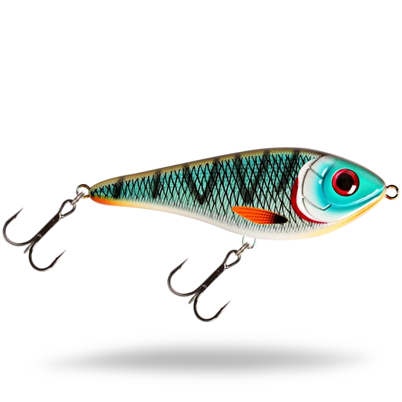 Buster Swim Junior Slow Sink 10,5 cm 40 g Jerkbait