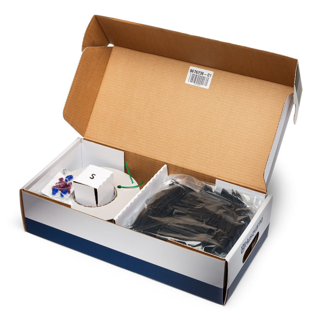 Husqvarna Installationskit Automower Small