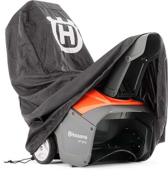 Husqvarna kapell för enstegs-snöslunga