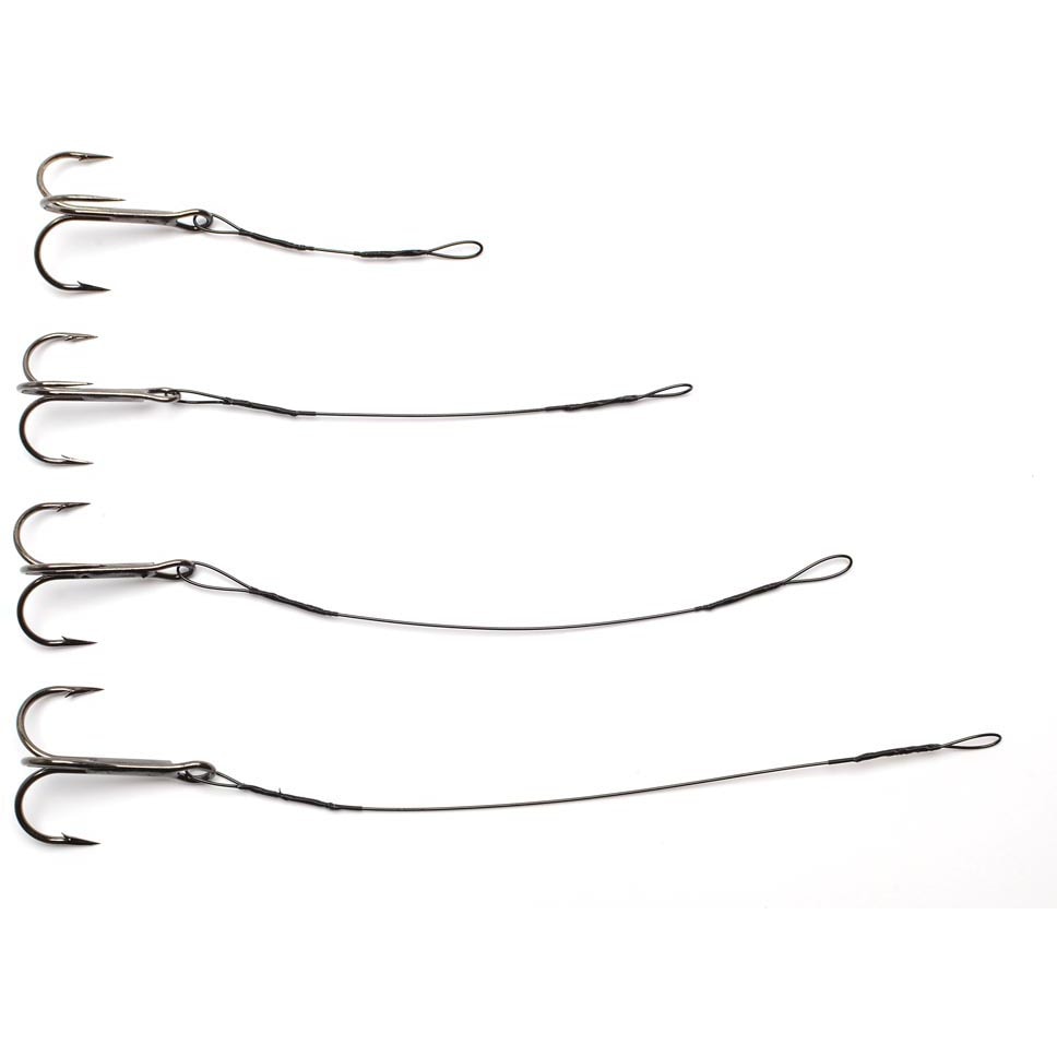 Darts Jiggtafs Stinger Big 2-pack