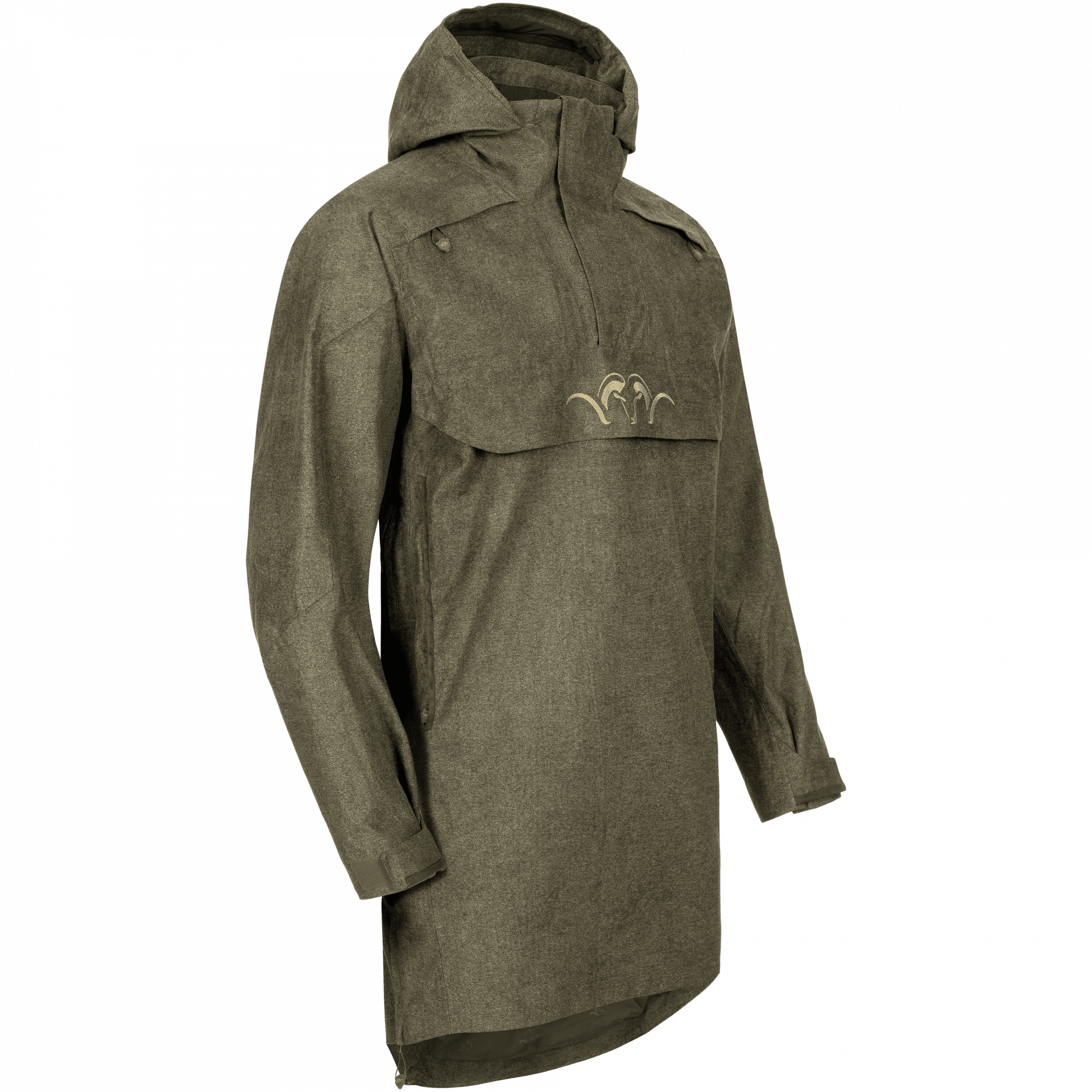 121037-136-658-BLA-Herren-Vintage-Smock-Laurent_Pr