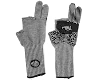 Bauers Grandma Two Finger Wool Glove S/M