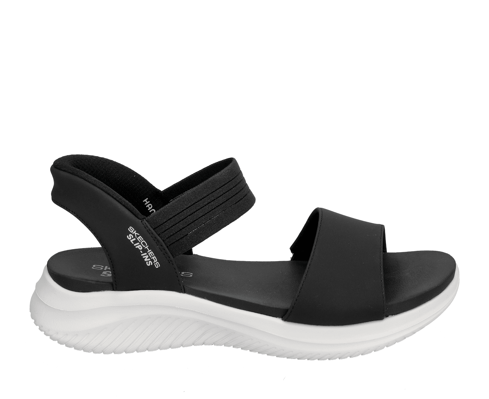Skechers Summerville Slip-ins Sandal Dam Svart 40